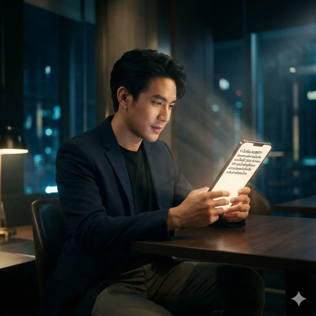 เจาะลึกระบบ RNG และความยุติธรรมของเกมที่ KUBET